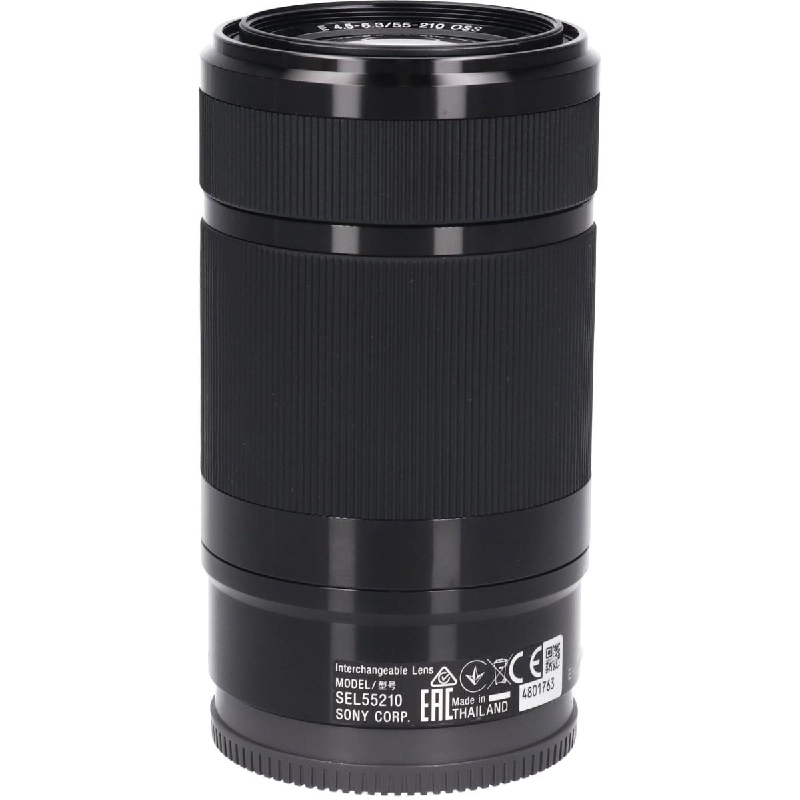 E55-210mm F4.5-6.3OSS - Hàng hiệu Authentic 879570