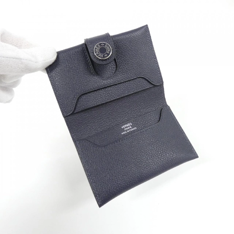 Ví da HERMES R.M.S 084335CK - Hàng hiệu Chính hãng 769994