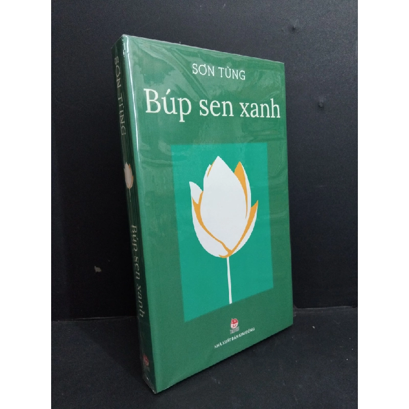 Búp sen xanh mới 100% HCM2811 Sơn Tùng VĂN HỌC 339871