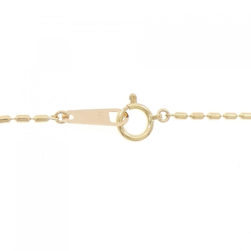 Dây chuyền K18YG - Hàng hiệu Authentic 862770