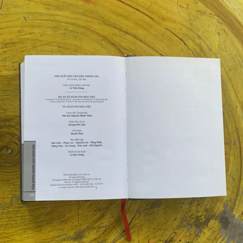 TẤM GƯƠNG NGƯỜI LÀM KHOA HỌC  1023318