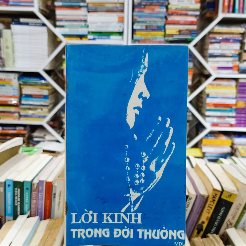 Lời kinh trong đời thường 🌻 567221