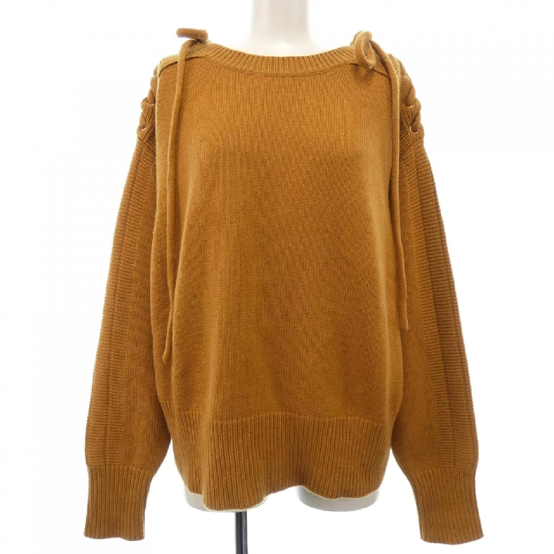 SEE BY CHLOE ニット 635626