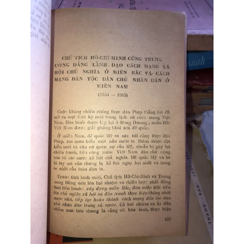Chủ tịch Hồ Chí Minh tiểu sử và sự nghiệp  1021729