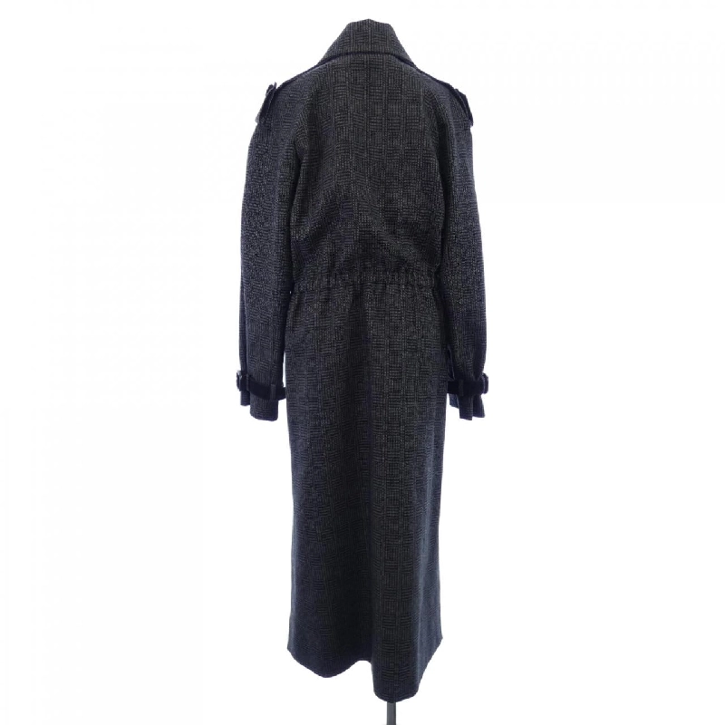 FENDI FF8753 AC6W Áo khoác - Hàng hiệu Chính hãng 820771