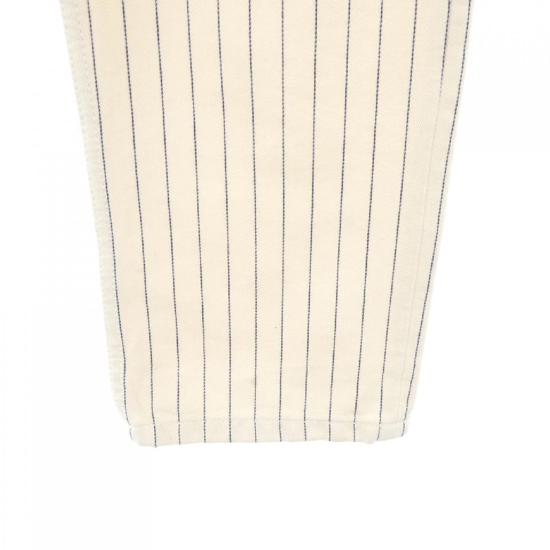 Quần SAINT LAURENT 684996 Y21HA - Hàng hiệu Authentic 896063