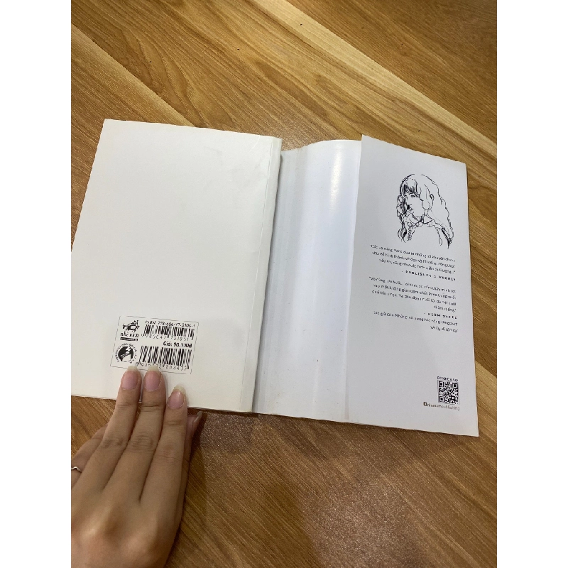 Sống như người Paris 537371