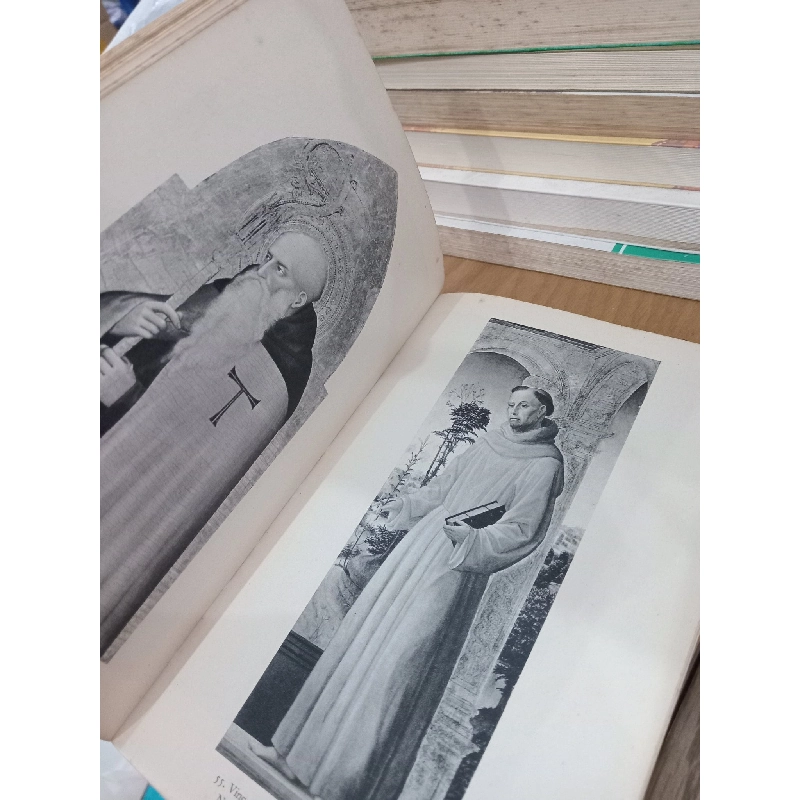 Signs and symbols in Christian art - George Ferguson 932563