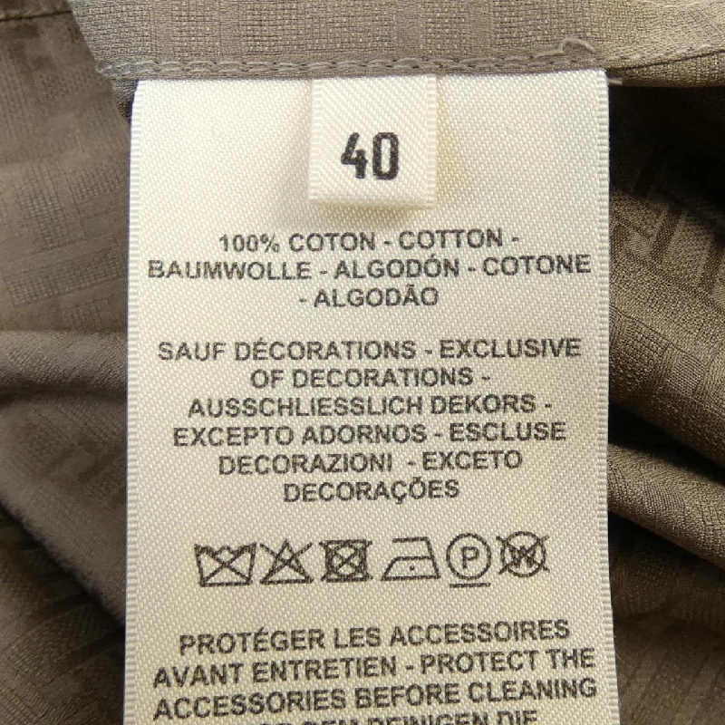 【Mã giảm giá】Đầm HERMES 651650