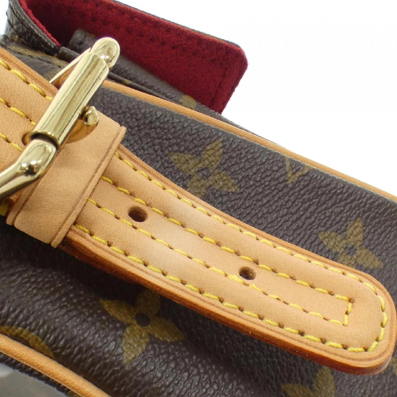 Túi xách vai Louis Vuitton Monogram Viva Cite MM M51164 612696