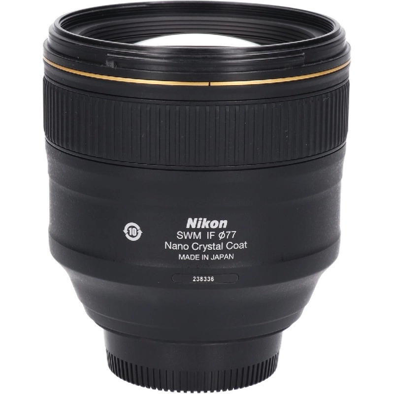 AF-S 85mm F1.4G - Hàng hiệu Authentic 886396
