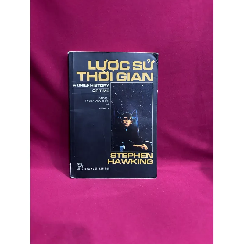 Lược sử thời gian ⚓️ 1052893