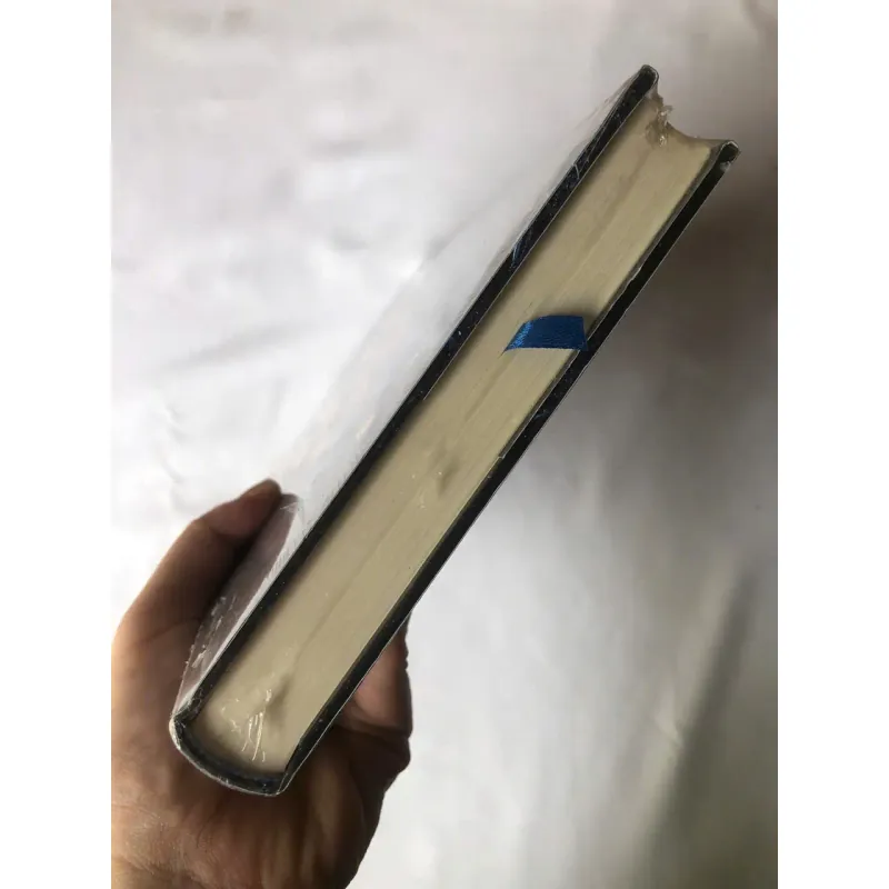 Ký Ức Vĩnh Cửu - David Baldacci 796907