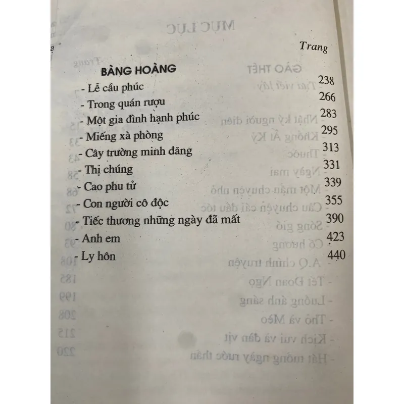 TUỔI THƠ DỮ DỘI - Phùng Quán  1053356