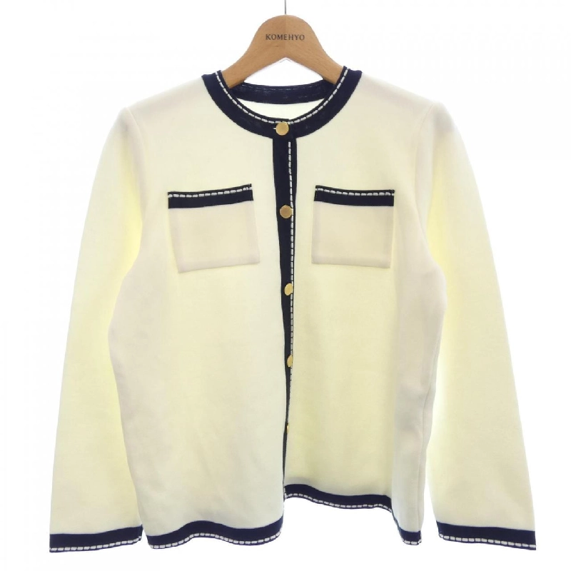 レリアン LEILIAN Áo khoác cardigan - Hàng hiệu Authentic 773557