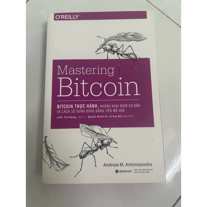 Bitcoin thực hành 495212