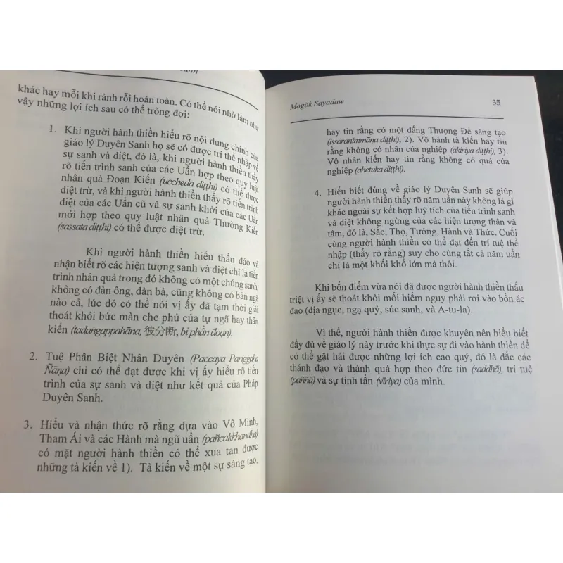 Pháp Duyên Sanh 753915