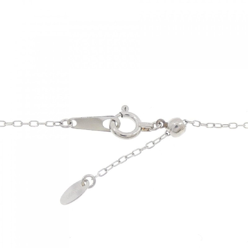 Dây chuyền kim cương PT900/PT850 0.30CT - Hàng hiệu Chính hãng 861746