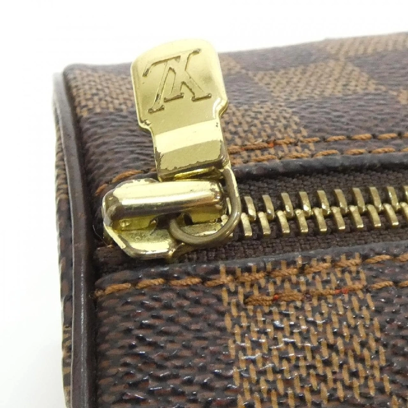 Túi xách Louis Vuitton Damier Papillon 26cm N51304 - Hàng hiệu Chính hãng 803554