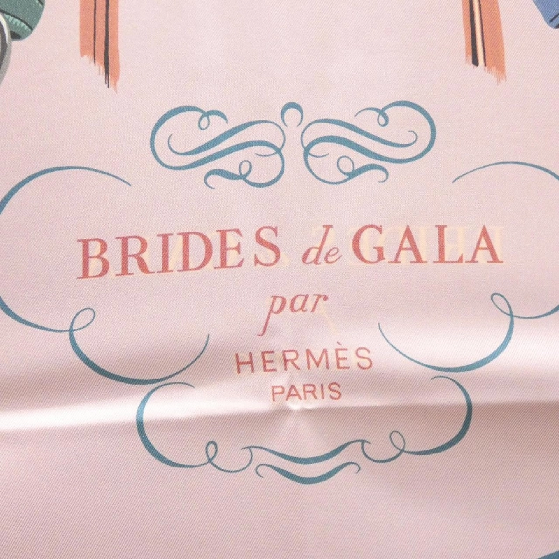 Khăn lụa Hermès Carré Double Face 901266S 624730