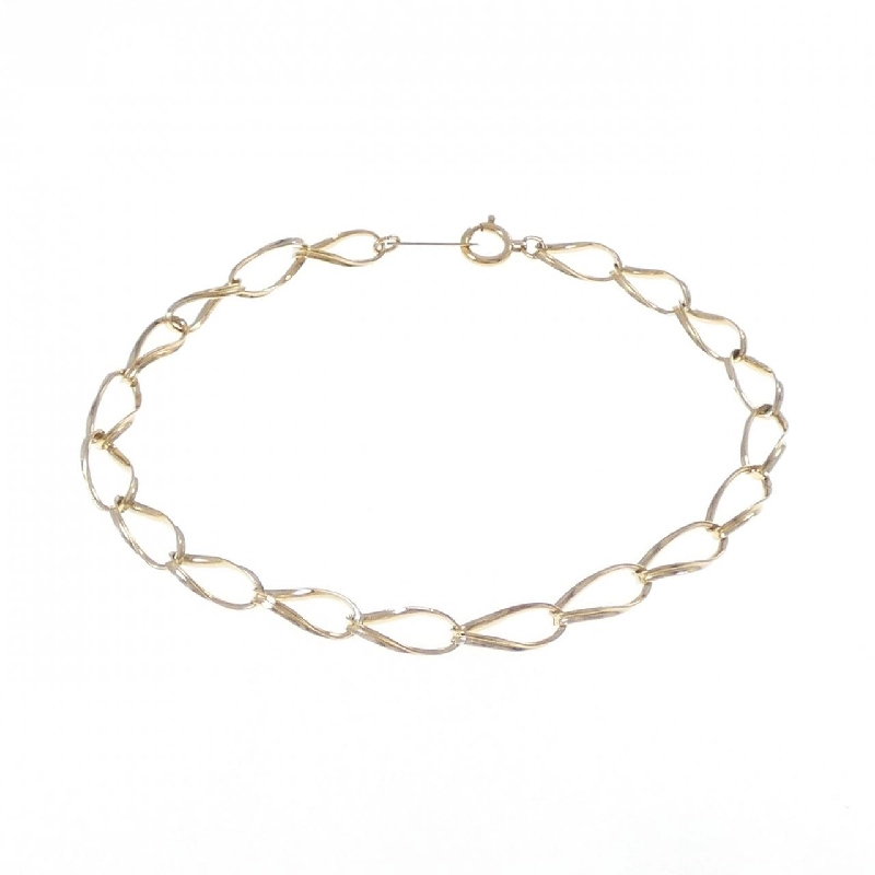 K18YG Vòng tay - Hàng hiệu Chính hãng 872981