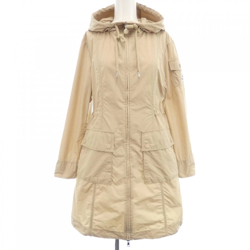 【Mã giảm giá】Áo khoác Moncler MONCLER 636754