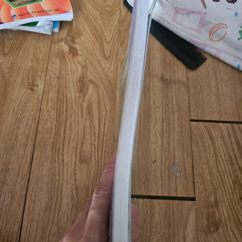 Giải bài tập tài liệu dạy - học toán 8 tập 1
24k 729967