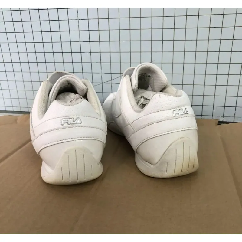 giày hiệu FILA gàng nhập mỹ 960814