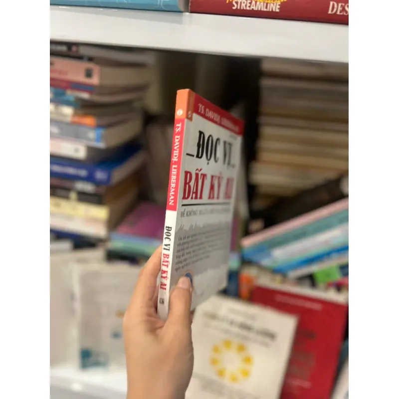 Đọc Vị Bất Kỳ Ai 561676