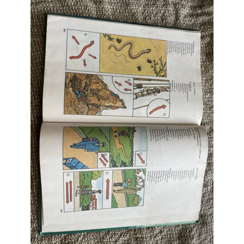 Иллюстрированный темотиЧеСкий-  словарь русского ЯЗЫКО- từ điển minh họa tiếng Nga  1003978