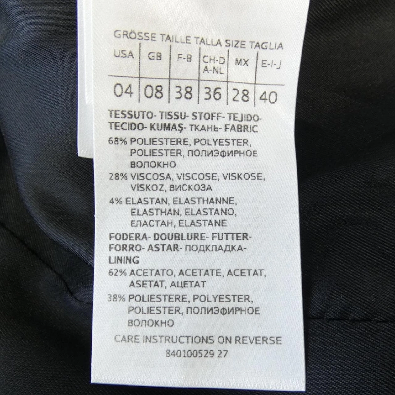 Max & Co. Jacket - Hàng hiệu Authentic 822887