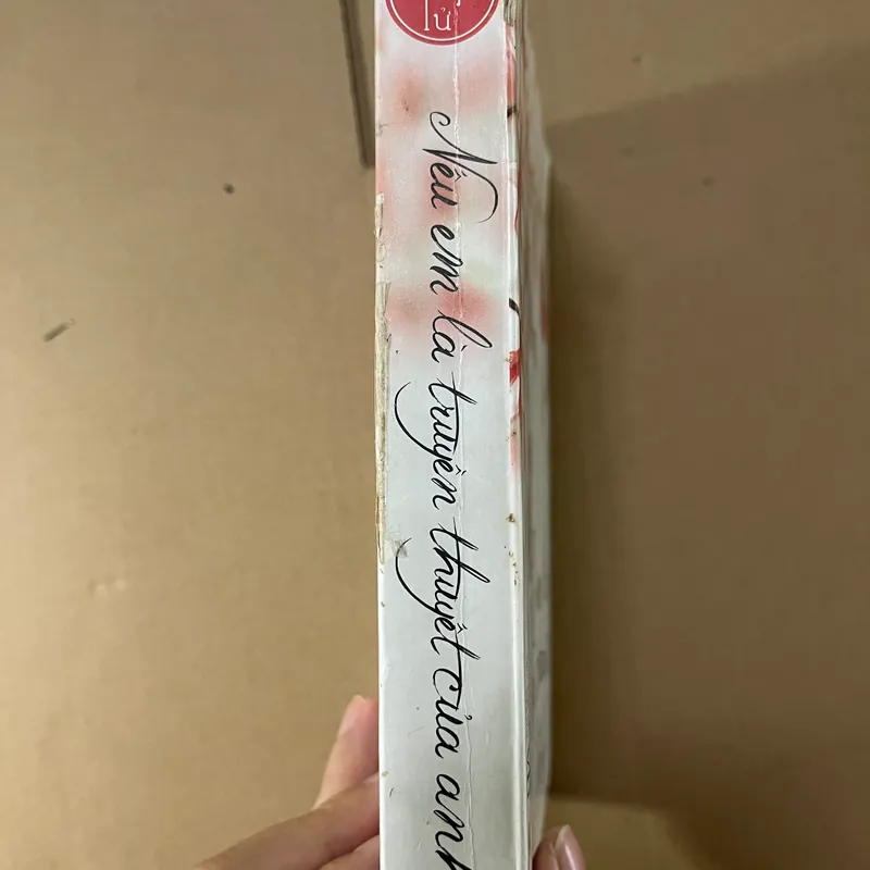 Nếu em là tuyền thuyết của anh 563133