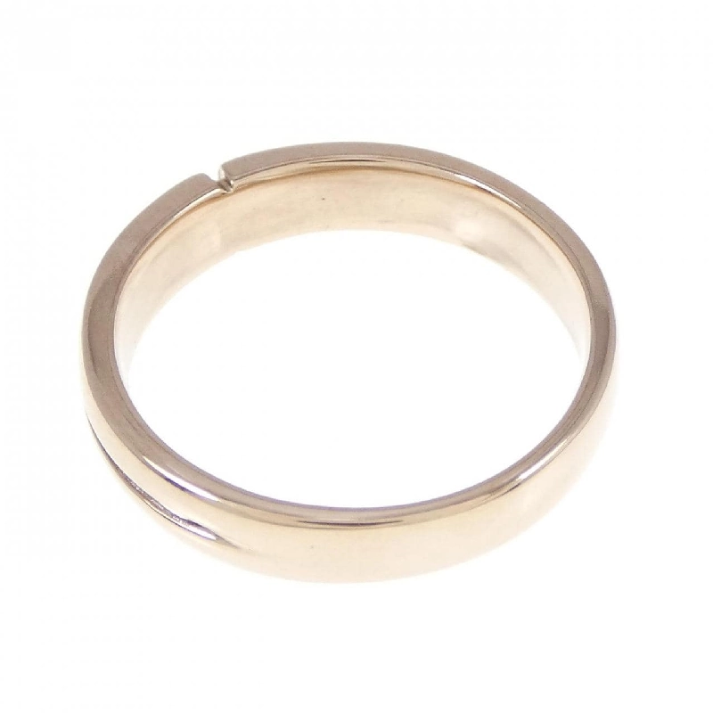 Nhẫn kim cương K18PG - Hàng hiệu Authentic 855952