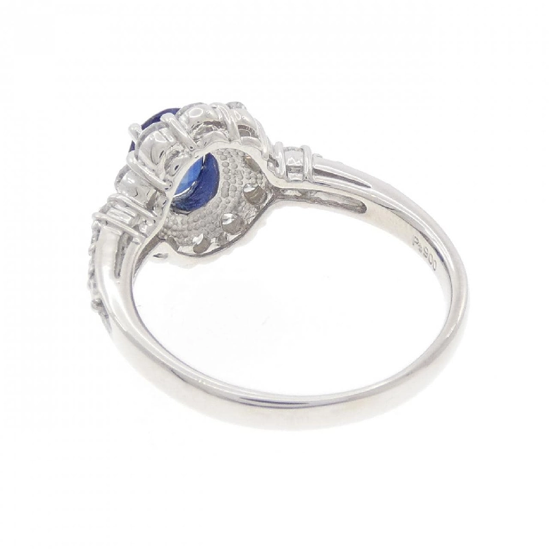 Nhẫn Sapphire PT900 1.087CT 670298