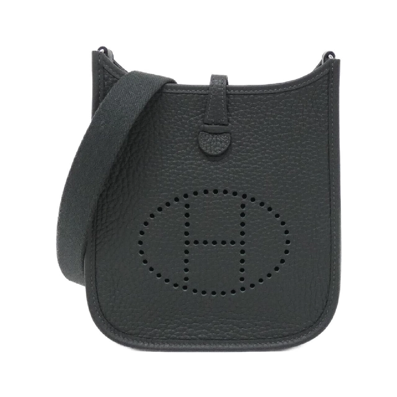 Túi xách vai Hermès Evelyne Amazon dây đeo ngắn 16cm 085945CK 612907