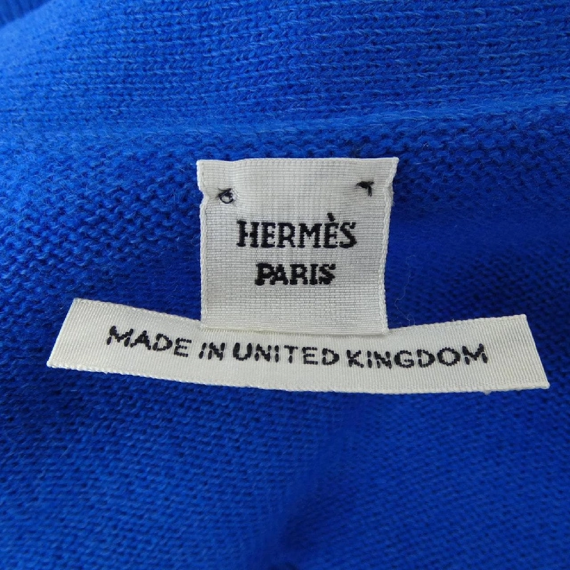 Áo khoác HERMES - Hàng hiệu Chính hãng 774274