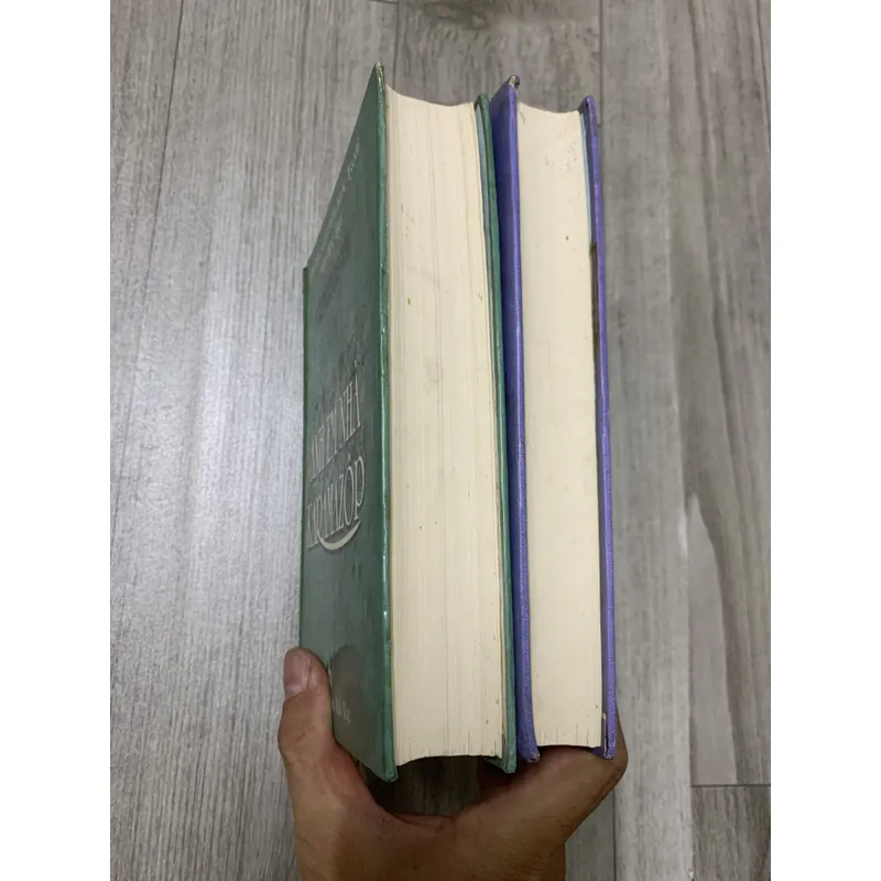 Anh em nhà karamazop. Bộ 2 tập bìa cứng. 2a3 599652