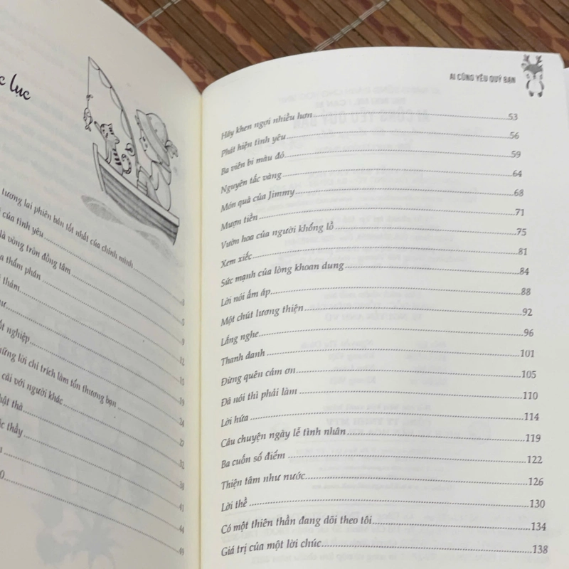 Ai Cũng Yêu Quý Bạn-Hoàng Hường 546220