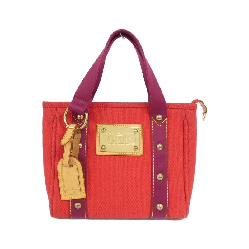 Túi xách Louis Vuitton Antigua Cab PM M40037 - Hàng hiệu Chính hãng 805428