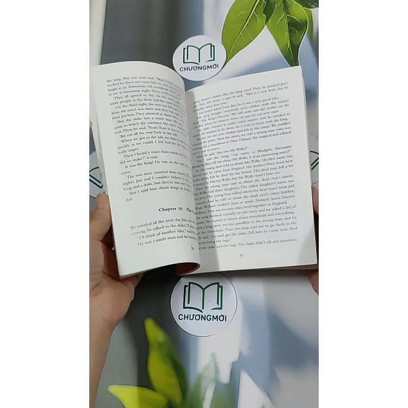 Penguin Readers - Level 3: The Adventures of Huckleberry Finn - Mark Twain 634527