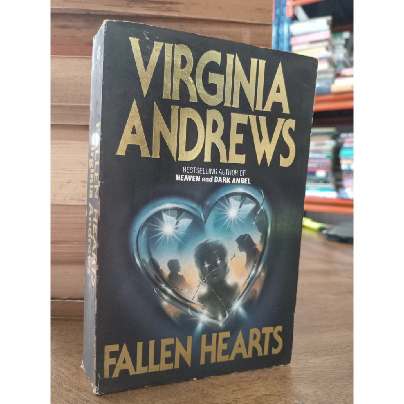 Fallen hearts - Virginia Andrews 509728