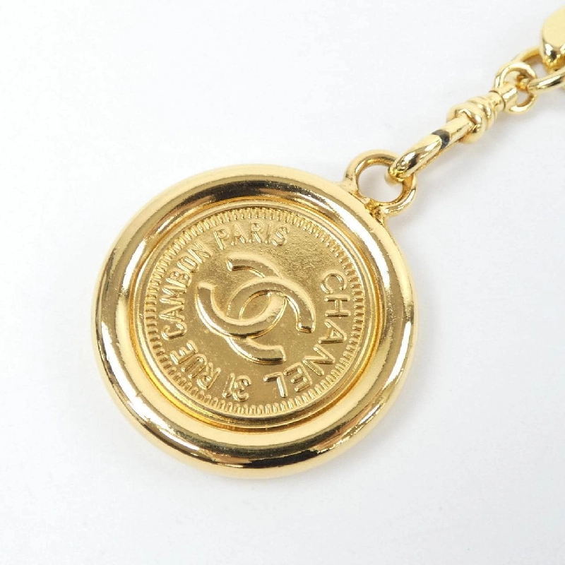 Thắt lưng CHANEL - Hàng hiệu Chính hãng 832455