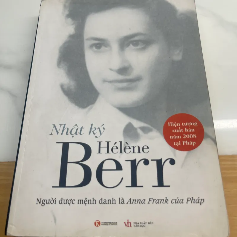 Nhật ký Helene Berr 563316