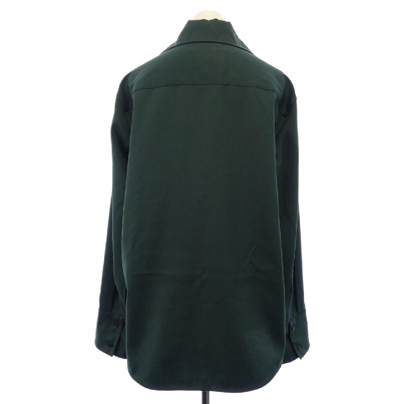 JIL SANDER Áo sơ mi - Hàng hiệu Authentic 774245