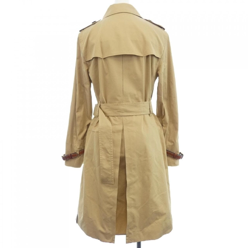 Áo khoác trench COACH C9042 - Hàng hiệu Chính hãng 820517