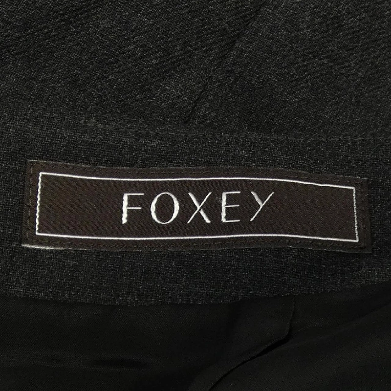 Foxy FOXEY 37800 Váy - Hàng hiệu Chính hãng 818101