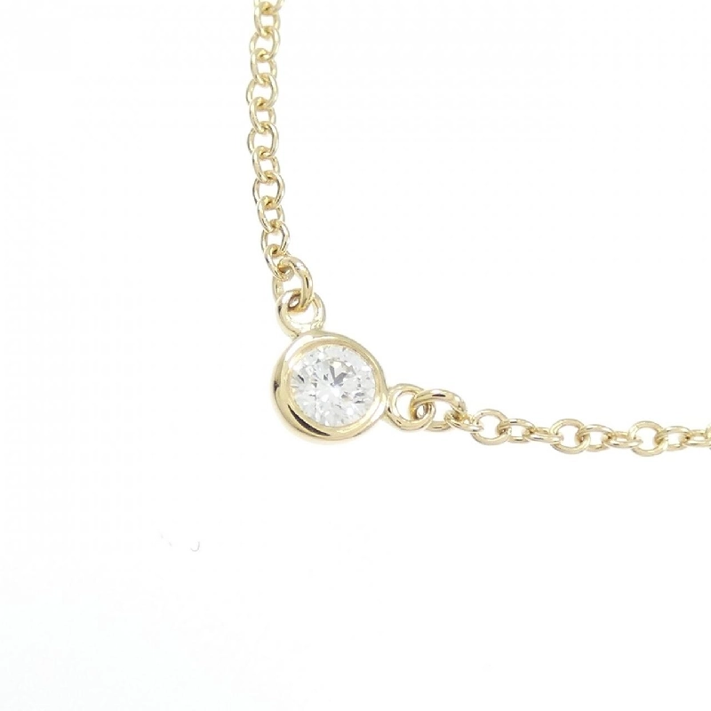 Dây chuyền Tiffany By The Yard - Hàng hiệu Authentic 842557