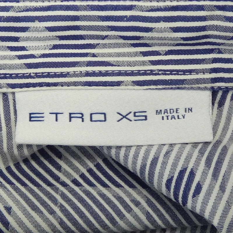 Áo sơ mi ETRO - Hàng hiệu Chính hãng 897340