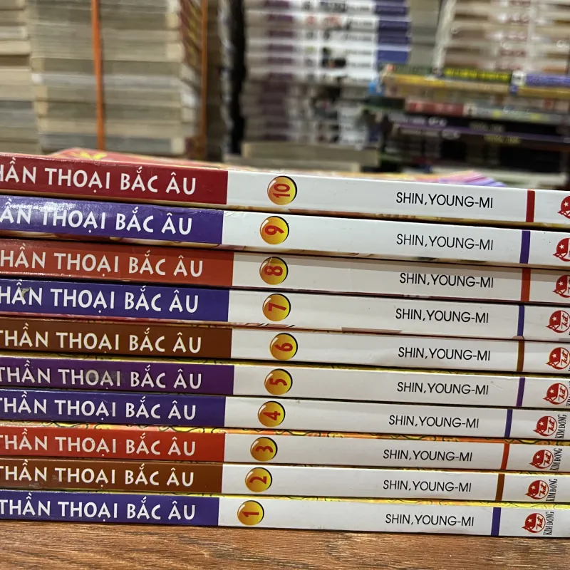 Thần Thoại Bắc Âu full bộ 10 tập (14) 760342