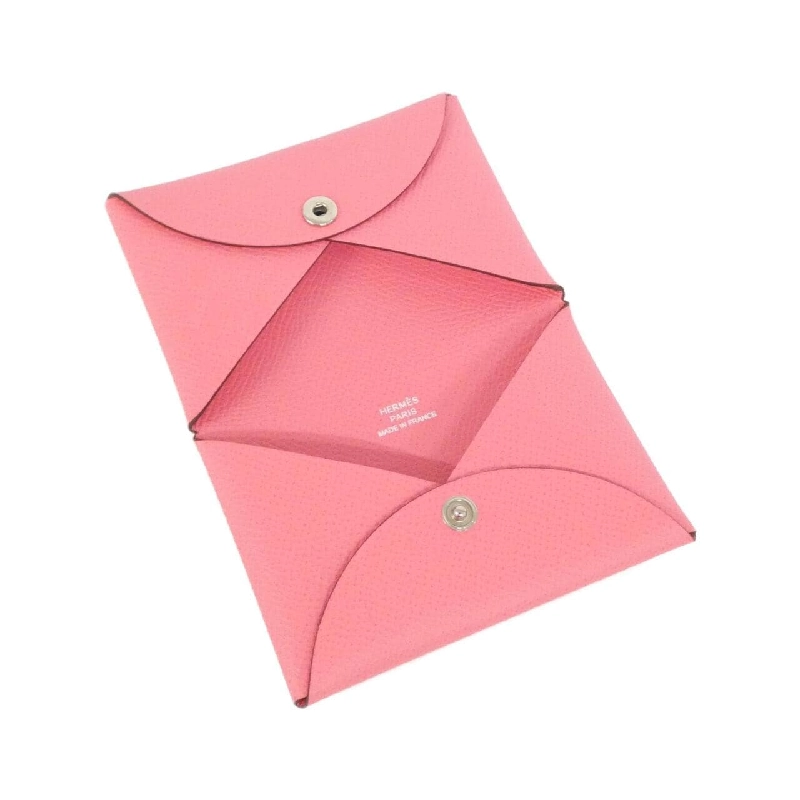 Ví đựng thẻ Hermes Calvi 044164CK 622645